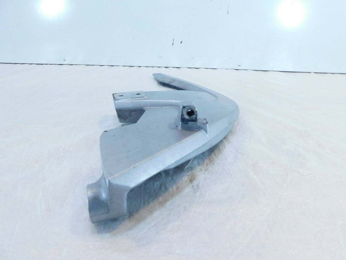 08-10 Victory Vision Left Passenger Footpeg Floorboard Footboard Bumper Bracket - C3 Cycle