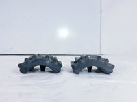 Triumph Rocket III Classic/Roadster Touring Gas Fuel Tank Rubber Support Dampers - C3 Cycle