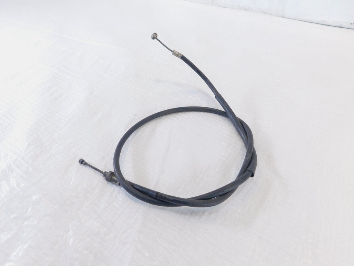 1994-2003 Honda VF750 VF750C VF750C2 Magna 750 Left Clutch Lever Cable Line Wire - C3 Cycle