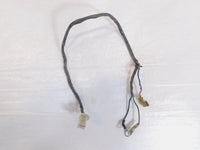 Yamaha FZR1000 Wiring Loom Front Brake Master Cylinder Switch Wire Sub Harness - C3 Cycle