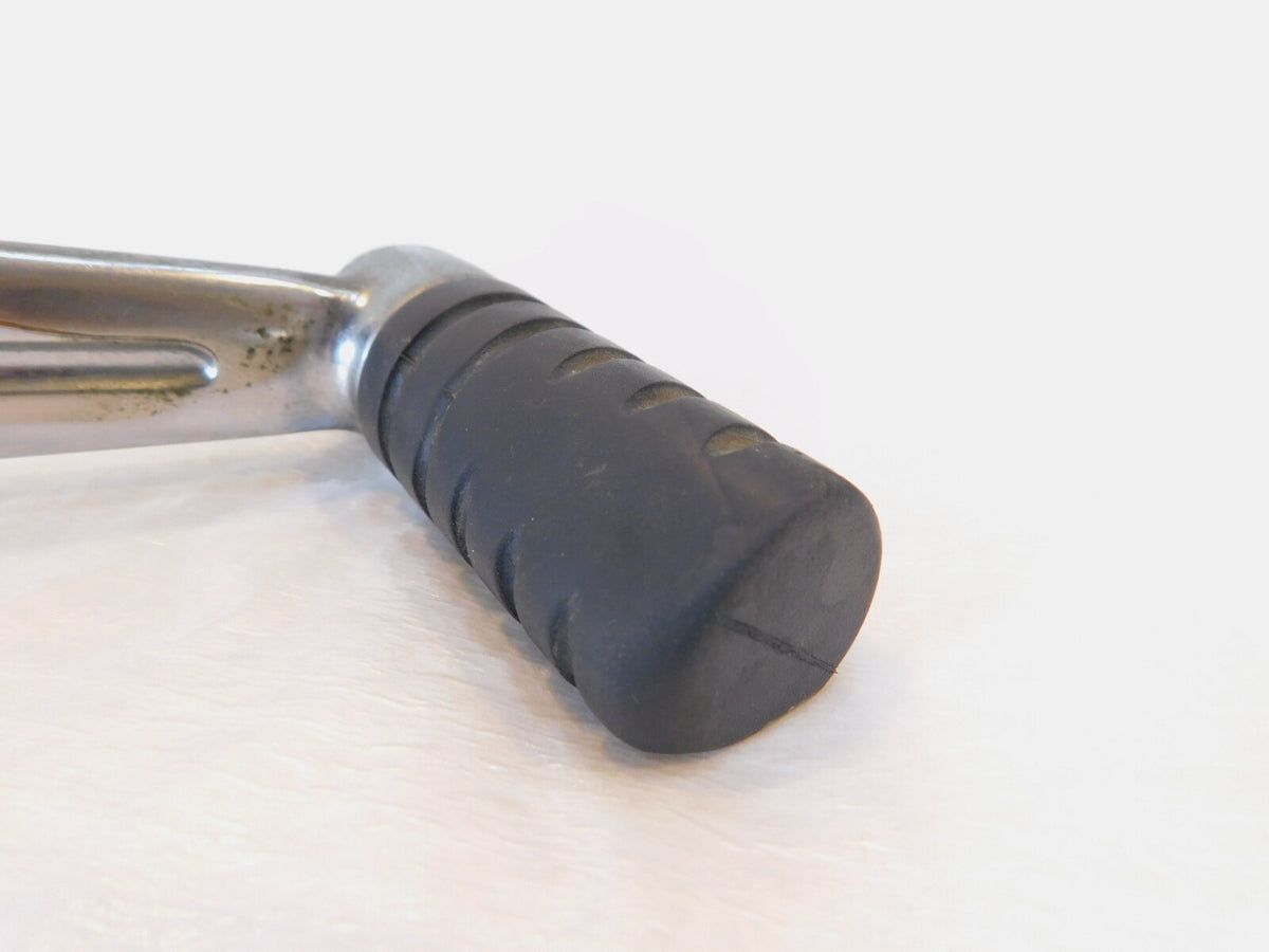Indian Chieftain Roadmaster & Springfield Transmission Gear Shifter Shift Pedal - C3 Cycle