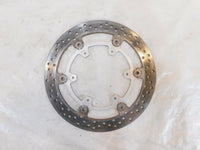 2006-2013 06-13 KTM 990 Adventure R S Front Wheel Disc Brake Rotor - 4.87mm - C3 Cycle