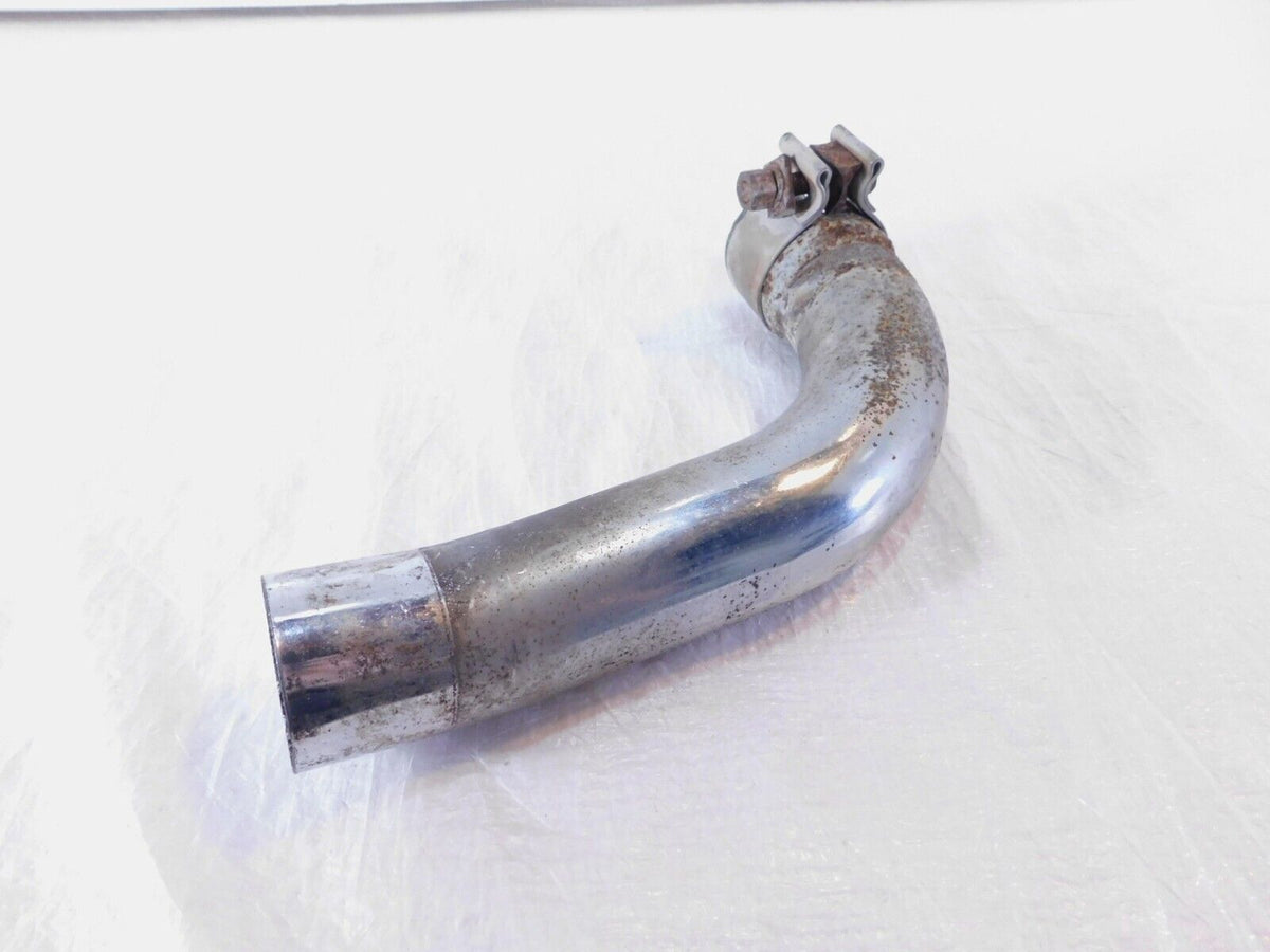 2008 2009 & 2010 Victory Vision Rear Left Crossover Exhaust Header Pipe Tube