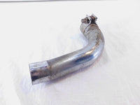 2008 2009 & 2010 Victory Vision Rear Left Crossover Exhaust Header Pipe Tube