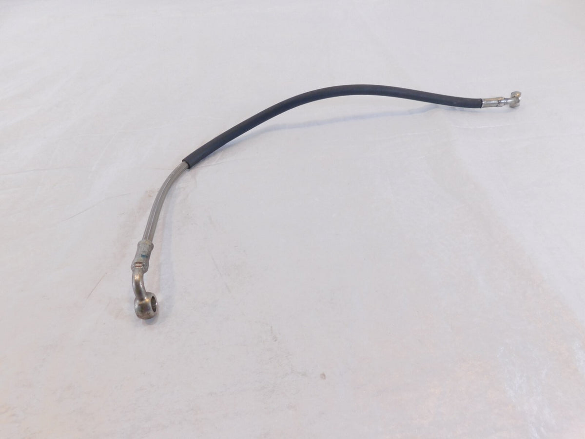 2007-2016 BMW K1200S K1300S Gen 2 Front Wheel Brake Hose Pipe Line - 34327699221 - C3 Cycle