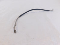 2007-2016 BMW K1200S K1300S Gen 2 Front Wheel Brake Hose Pipe Line - 34327699221 - C3 Cycle