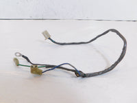 Yamaha FZR1000 Wiring Loom Front Brake Master Cylinder Switch Wire Sub Harness - C3 Cycle
