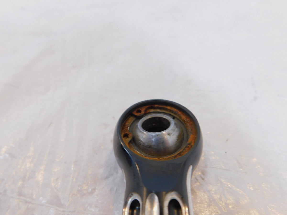 Harley Street Electra Glide Arlen Ness Front Engine Motor Black Stabilizer Links - C3 Cycle