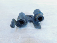 2001-2005 BMW F650CS Front ABS Brake Hose Pipe Lines Distributor Splitter Joint - C3 Cycle
