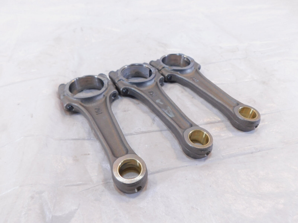 2019-2023 Can-Am Ryker 600 900 STD ACE & Rally Crankshaft Piston Connecting Rods - C3 Cycle