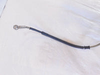 BMW K1200R K1200S K1300 K1300R K1300S Front Wheel Brake Caliper Hose Pipe Line - C3 Cycle
