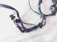 2004-2005 Honda Interceptor  VFR800 Electrical Front Sub Wire Harness -For Parts - C3 Cycle