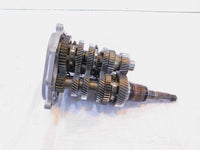 Harley Davidson Softail Touring Dyna Engine 6 Speed Transmission Gears & Forks - C3 Cycle