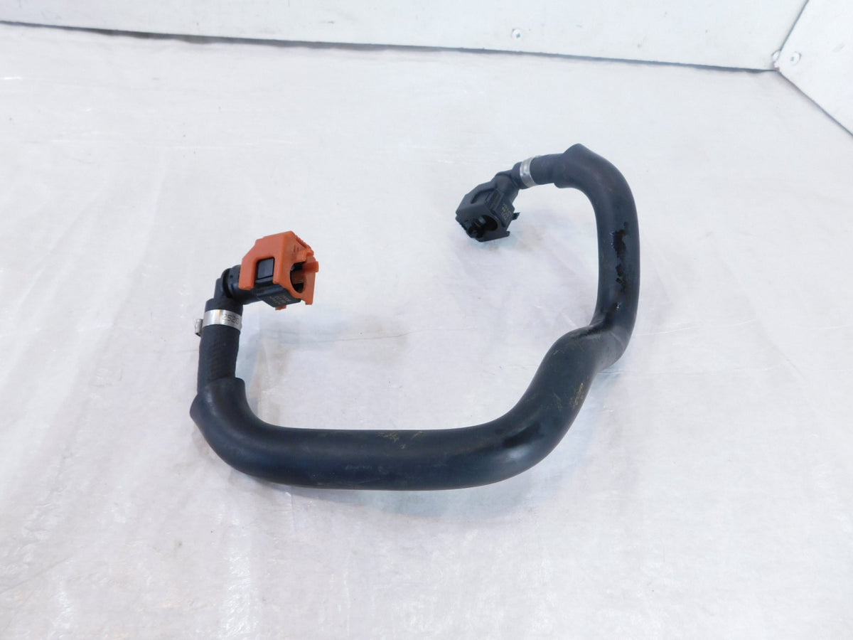 Yamaha FZ-07 MT-07 XSR700 & YZF-R7 R7 Gas Petrol Fuel Pump Pipe Tube Line Hose - C3 Cycle