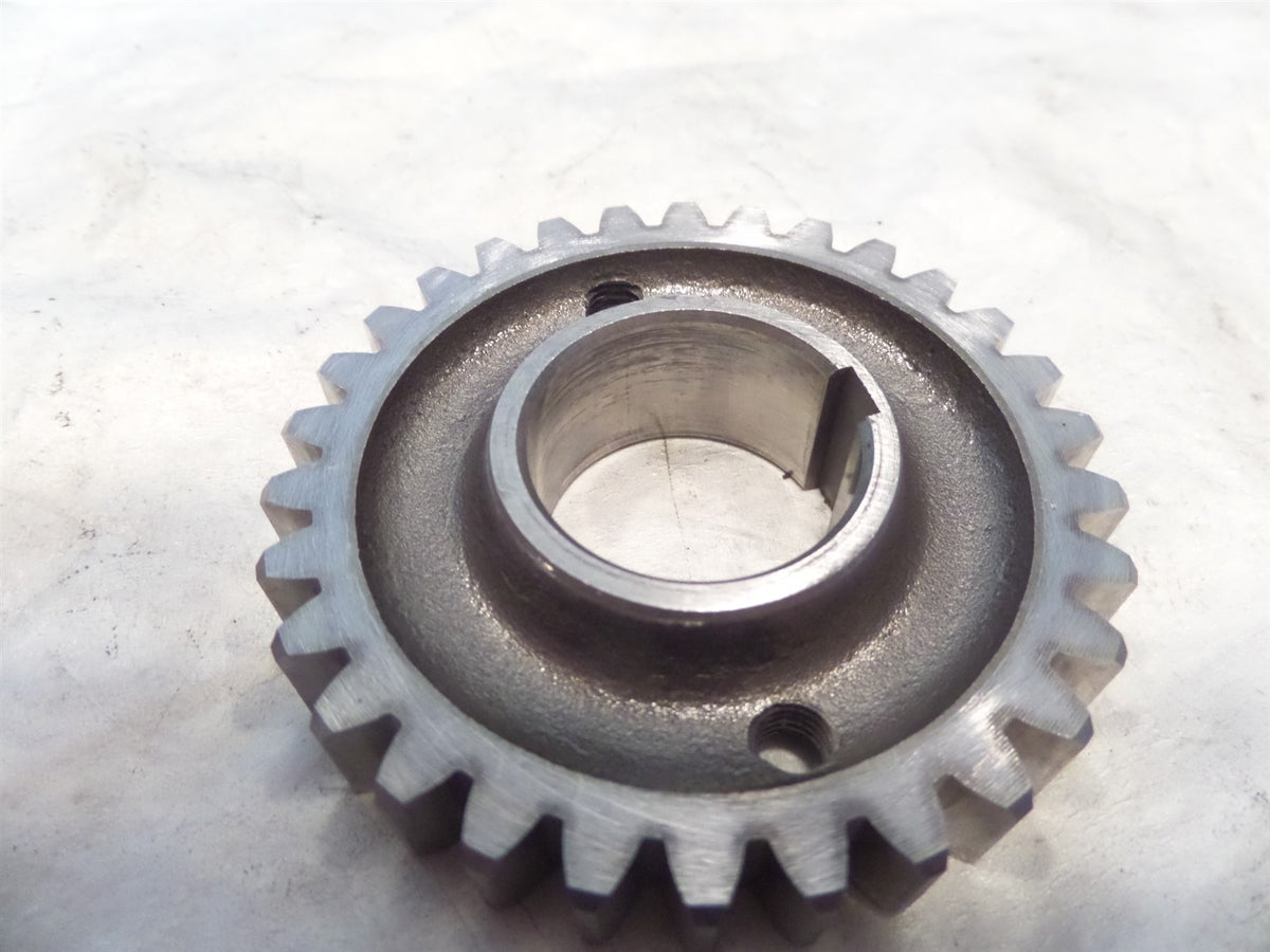 1994 KTM Enduro 620 EGS EXC RXC SX LC4 Clutch Crankshaft Drive Gear - C3 Cycle
