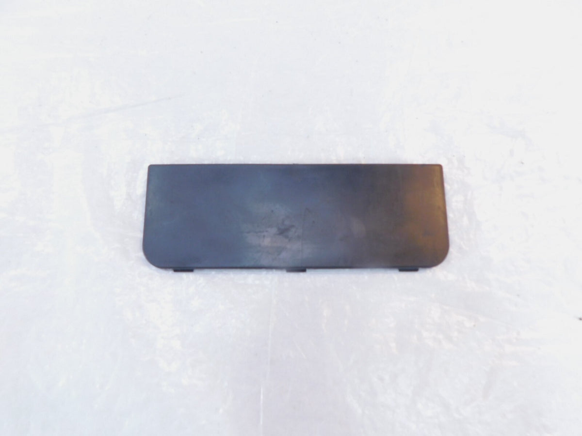 1988-2000 Honda GL1500 Goldwing 1500 Luggage Top Box Trunk Opener Latch Cover - C3 Cycle