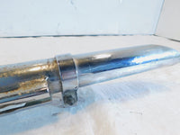 1986-2003 Harley Davidson Sportster 883 & 1200 Exhaust Header Drag Pipe System - C3 Cycle