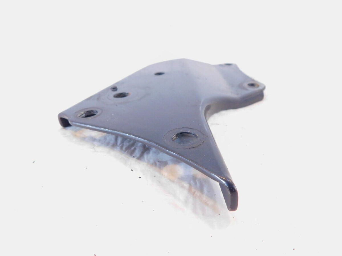 Honda GL1500 GL1500C Valkyrie 1500 Passenger Left Footrest Peg Mount Bracket - C3 Cycle