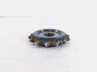 Royal Enfield Continental GT & Interceptor 650 Front Drive Chain Sprocket 15T - C3 Cycle