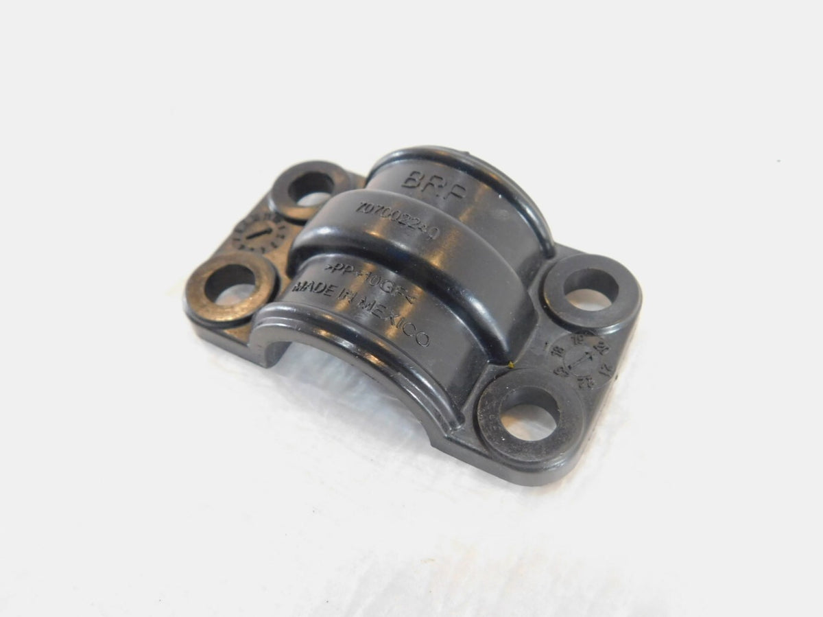 2019-2024 Can-Am Ryker 900 STD Rally Parking Lever Mount Bracket Clamp 707002240 - C3 Cycle
