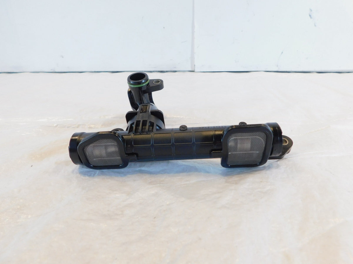 BMW R1250GS Adventure R1250R R1250RT Engine Oil Suction Pickup Intake Snorkle - C3 Cycle