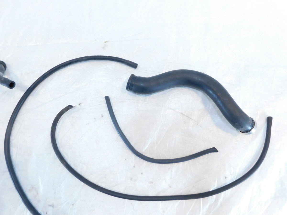 2001 01 Suzuki SV650 SV650S Engine Coolant Water Air Hose Pipe Line Box Lot - C3 Cycle