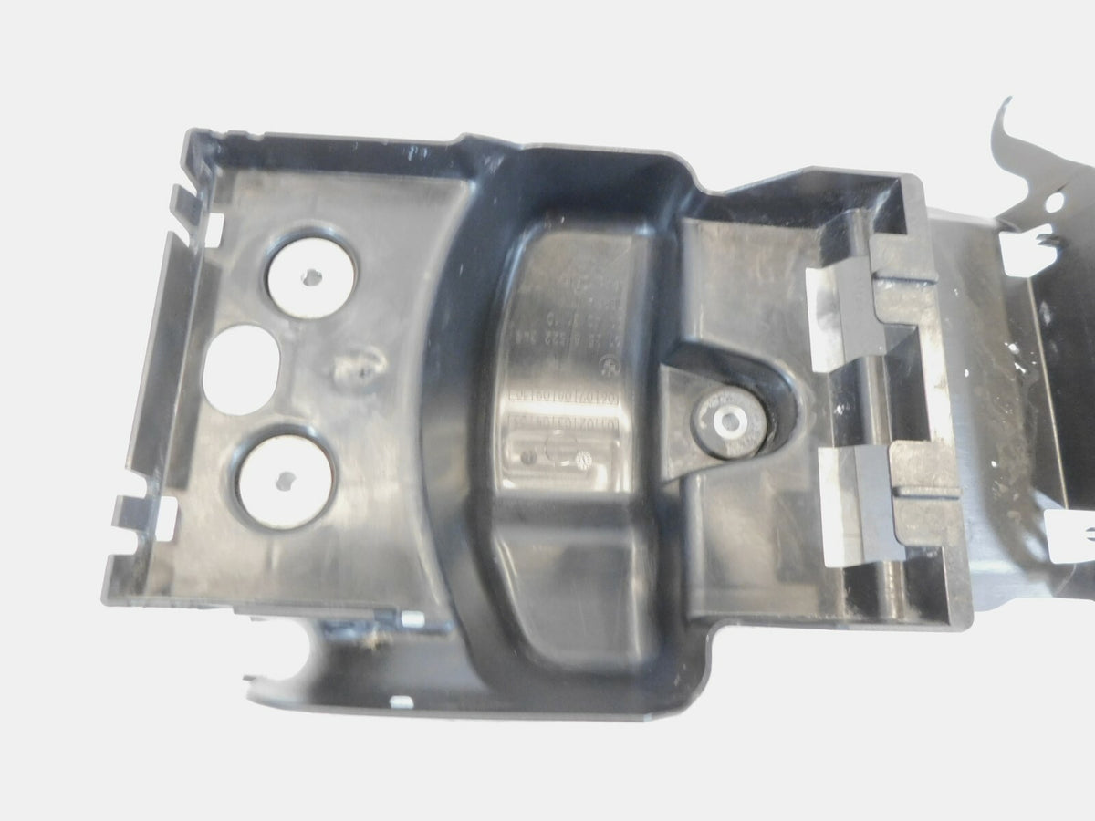 2011-2018 BMW F700GS F700 Central Chassis Electronics BCM Bracket Mount Covers - C3 Cycle