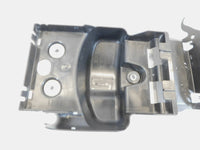2011-2018 BMW F700GS F700 Central Chassis Electronics BCM Bracket Mount Covers - C3 Cycle