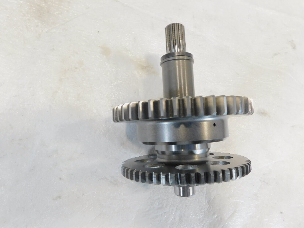 2018-2019 Kawasaki Ninja H2 SX SE ZX1002 Supercharger Sprocket Gear Drive Clutch - C3 Cycle