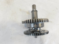 2018-2019 Kawasaki Ninja H2 SX SE ZX1002 Supercharger Sprocket Gear Drive Clutch - C3 Cycle