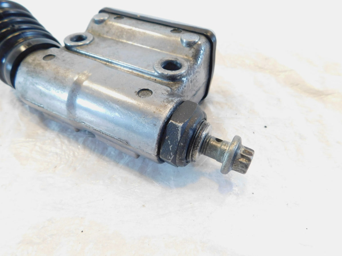 Harley Sportster 883 & 1200 Rear Right Brake Master Cylinder Reservoir for Parts - C3 Cycle