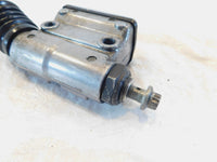 Harley Sportster 883 & 1200 Rear Right Brake Master Cylinder Reservoir for Parts - C3 Cycle