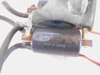 Yamaha FZR400 FZR600R FZR1000R Engine Ignition Coil & Spark Plug Line Wire Leads - C3 Cycle