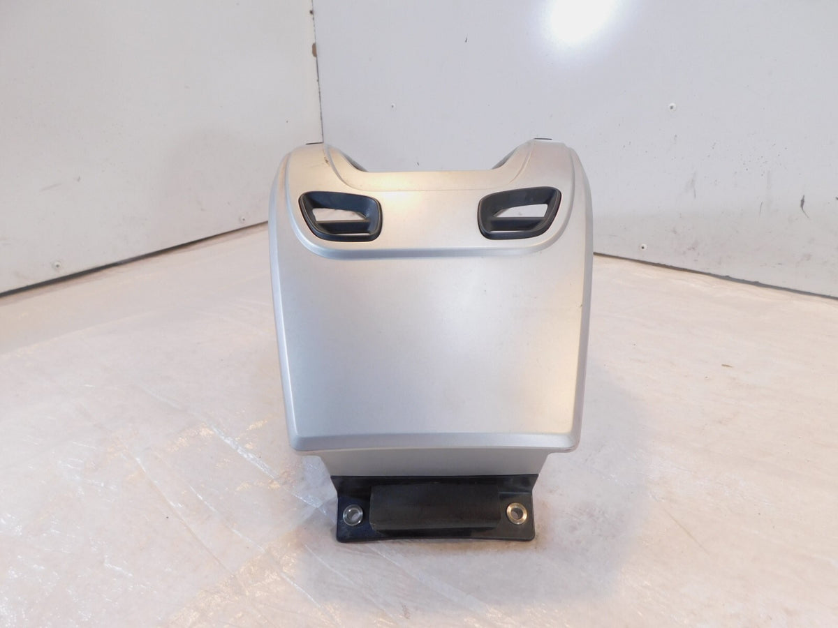 2005-2013 BMW R1200RT R900RT Gas Petrol Fuel Tank Cover Luggage Bracket Mount - C3 Cycle
