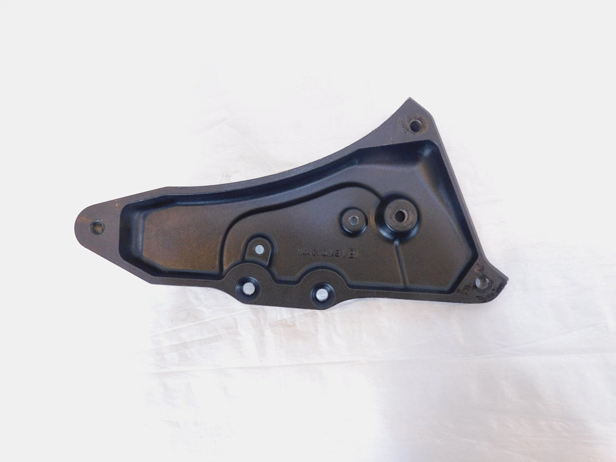 Buell XB XB9 XB12 Firebolt Lightning Front Right Footrest Footpeg Mount Bracket - C3 Cycle
