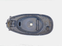 2017-2023 Piaggio Vespa Primavera 50 Black Front Rider Cushion Seat 1B00521100 - C3 Cycle