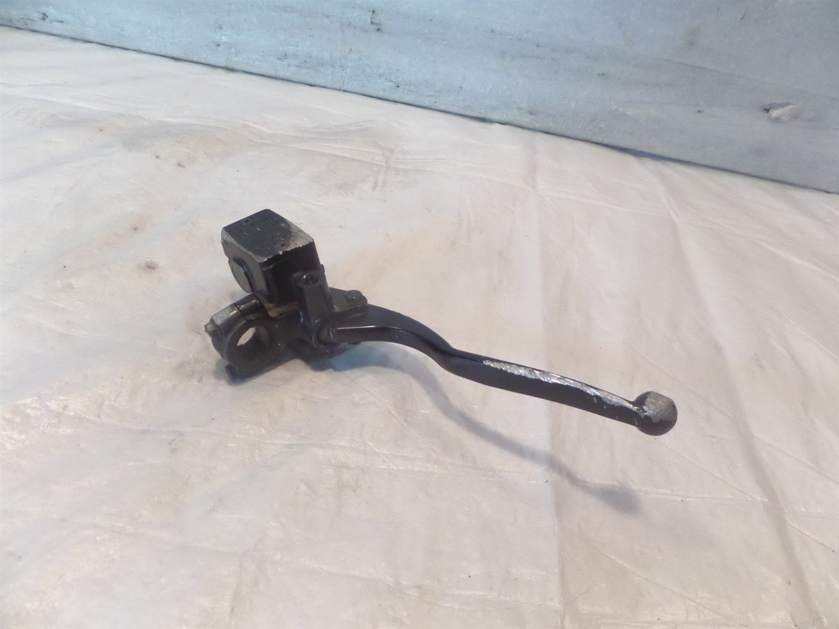 Kawasaki EX250 Ninja 250 250R EX300 Ninja 300 Front Brake Master Cylinder Lever - C3 Cycle