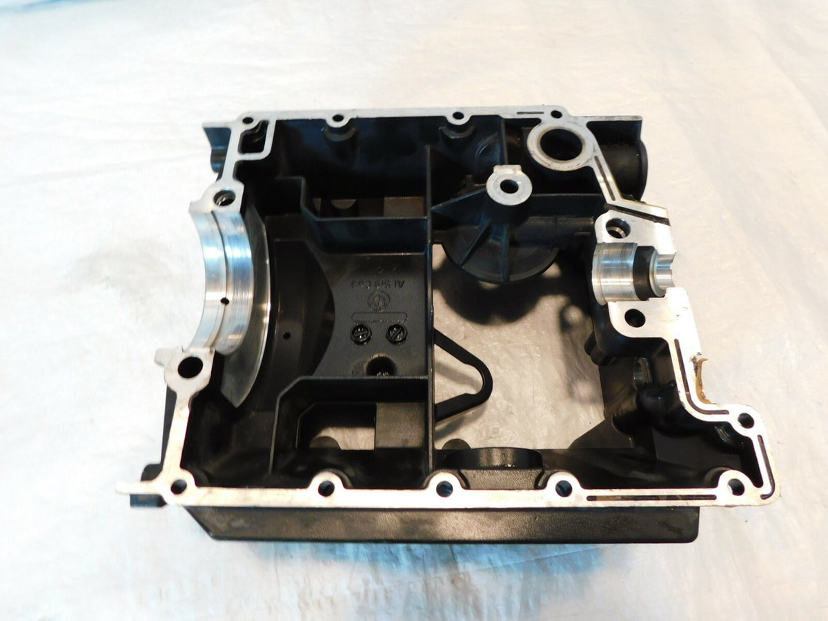 1997-2009 BMW K1200 LT K1200LT Engine Motor Crankcase Crank Case Oil Pan Bottom - C3 Cycle