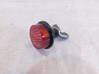Harley Davidson Sportster Dyna Softail & Touring Licence Plate Reflector Screws - C3 Cycle