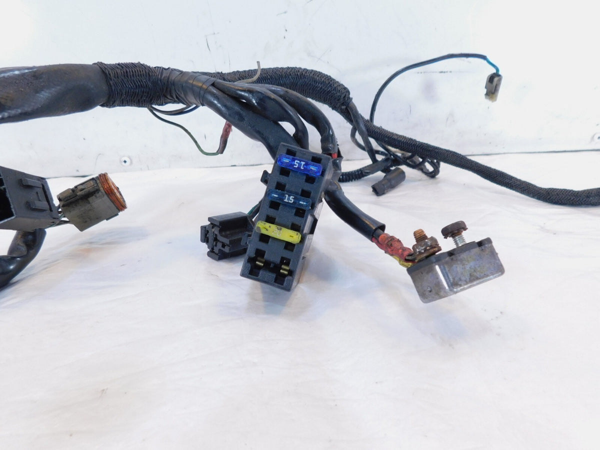 1999-2003 Harley Davidson EVO Sportster 883 1200 Main Wiring Turn Signal Harness - C3 Cycle