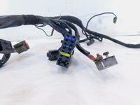 1999-2003 Harley Davidson EVO Sportster 883 1200 Main Wiring Turn Signal Harness - C3 Cycle
