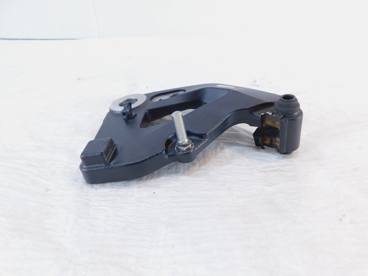 Victory Vision Magnum Cross Roads Country Rear Brake Disc Caliper Mount Bracket - C3 Cycle