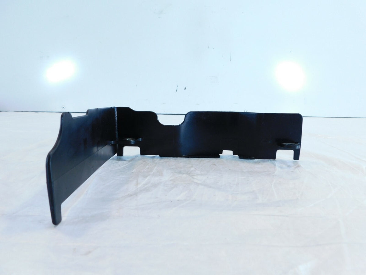 2002-2009 Honda VFR800 Interceptor 800 Inner Left Radiator Cover Guide Fairing - C3 Cycle