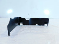 2002-2009 Honda VFR800 Interceptor 800 Inner Left Radiator Cover Guide Fairing - C3 Cycle