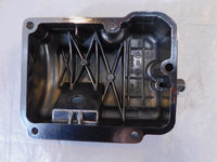 Harley Davidson Touring Electra Glide & Softail Chrome Transmission Top Cover - C3 Cycle