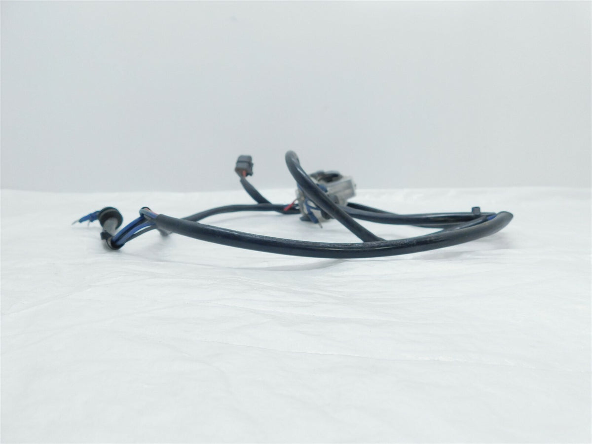 Harley Davidson Touring Electra Glide Ultra Classic Tour Pak Light Wire Harness - C3 Cycle