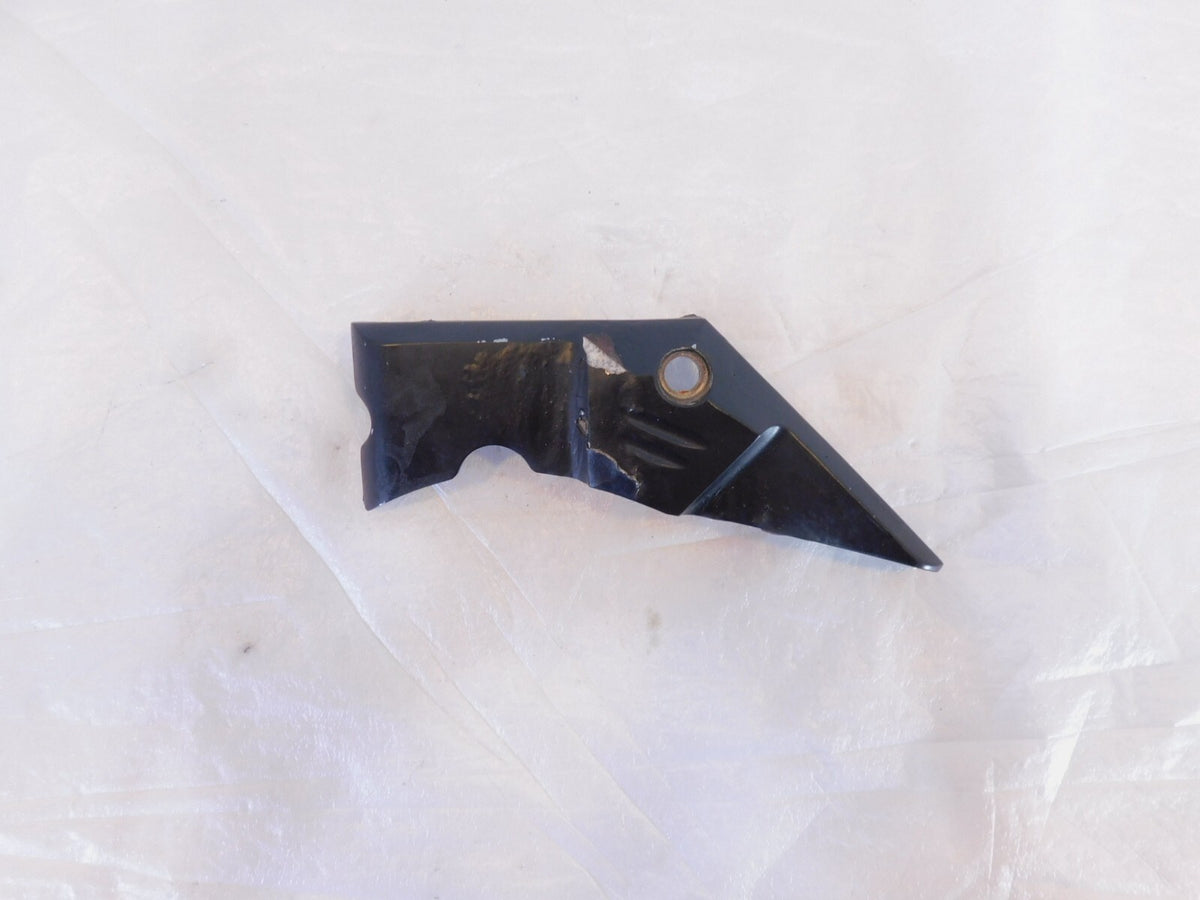86-03 Harley Davidson Sportster XLH XL 883 1100 1200 Engine Crankcase Cover Trim - C3 Cycle
