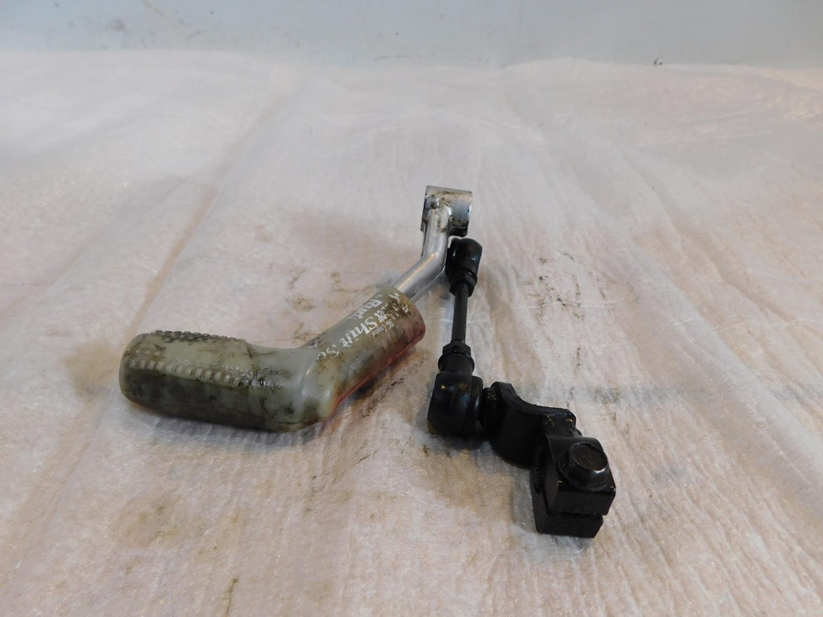 1986-2006 Kawasaki Concours ZG1000 Gear Change Shifter Pedal & Linkage Arm Rod - C3 Cycle