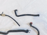 2014 Kawasaki Vulcan 900 VN900 Custom Engine Motor Oil Water Tube Pipe Hose Lot - C3 Cycle