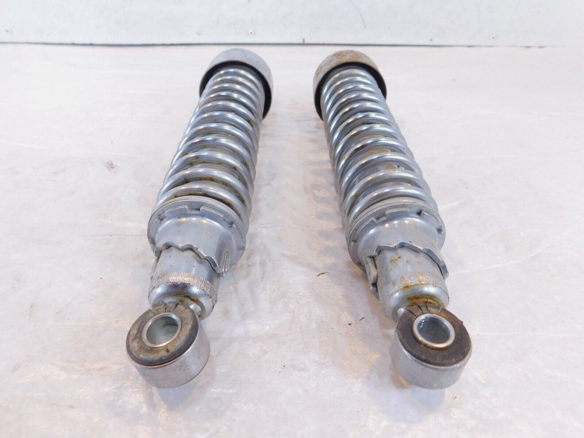 2015-2020 Harley Davidson XG500 500 XG750 750 12" Rear Shock Absorbers - C3 Cycle